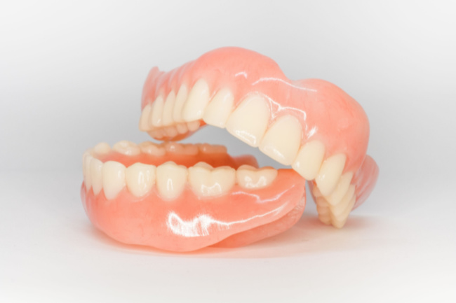 Complete Dentures