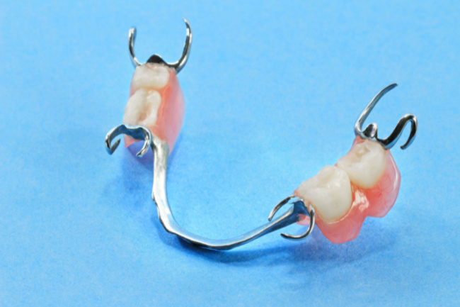 Partial Dentures