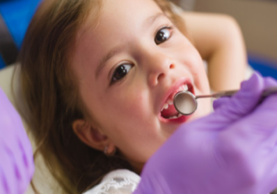 KIDS DENTISTRY