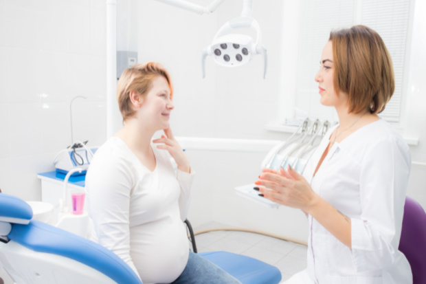 Dental Care During Pregnancy