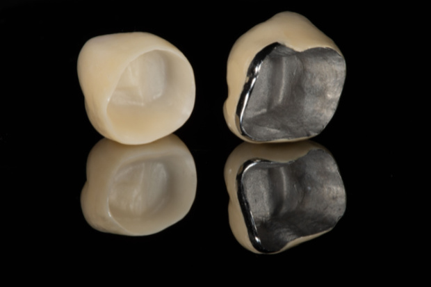 tooth crowns